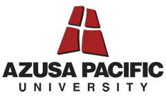 AZUSA Pacific University logo